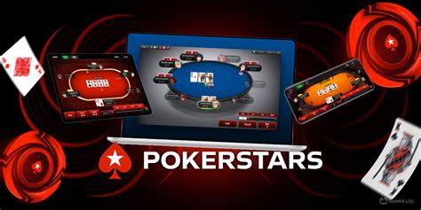pokerstars free